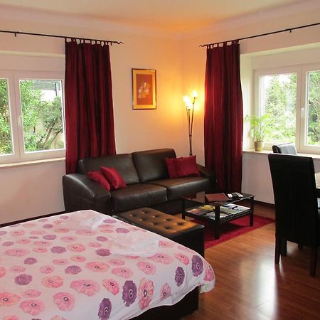 Apartment Villa Edmea Ριέκα Εξωτερικό φωτογραφία