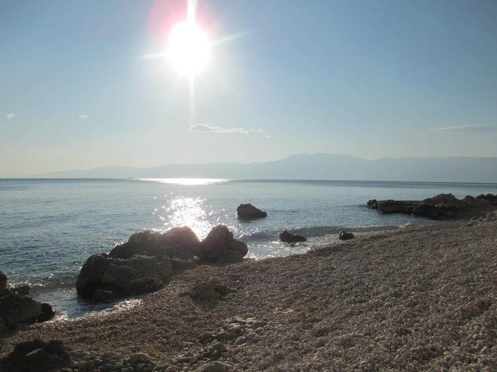 Apartment Villa Edmea Ριέκα Εξωτερικό φωτογραφία