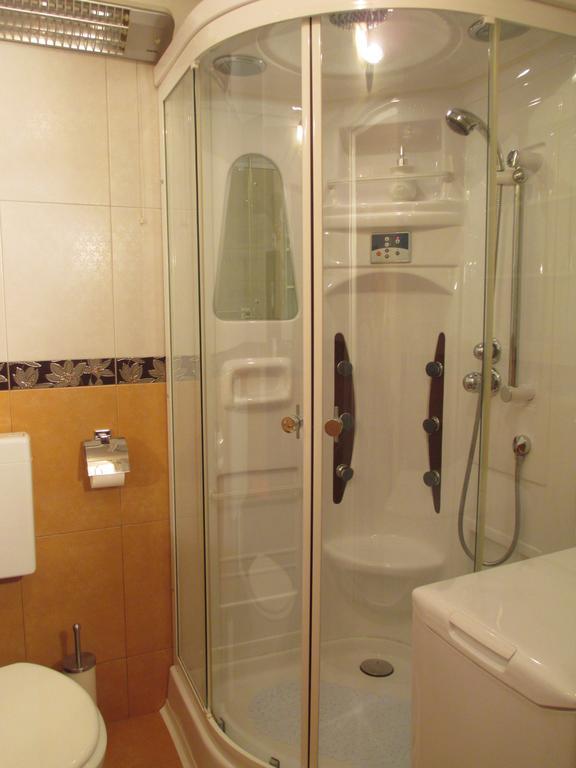 Apartment Villa Edmea Ριέκα Εξωτερικό φωτογραφία