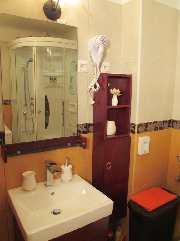 Apartment Villa Edmea Ριέκα Εξωτερικό φωτογραφία