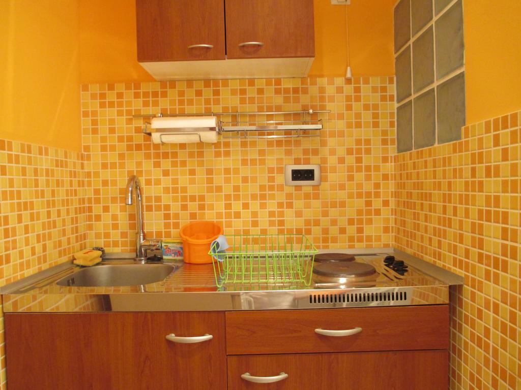 Apartment Villa Edmea Ριέκα Εξωτερικό φωτογραφία