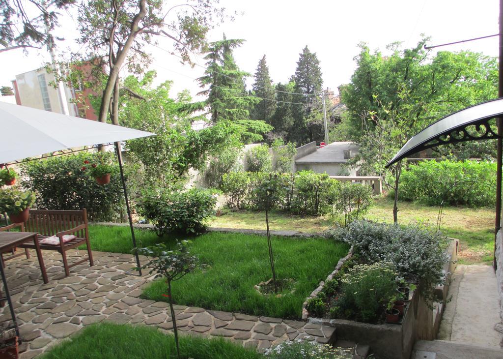 Apartment Villa Edmea Ριέκα Εξωτερικό φωτογραφία